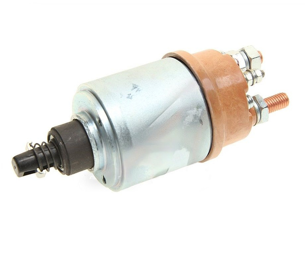 Реле втягивающее DAF XF95 стартера BOSCH - 2339402230 - купить в АвтоАльянс, низ