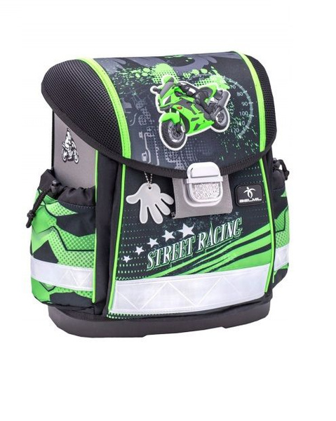 Школьный ранец BelMil Classy 