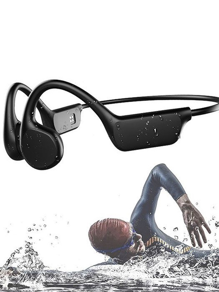 Bluetooth-гарнитура Наушники с костной проводимостью - купить по ...