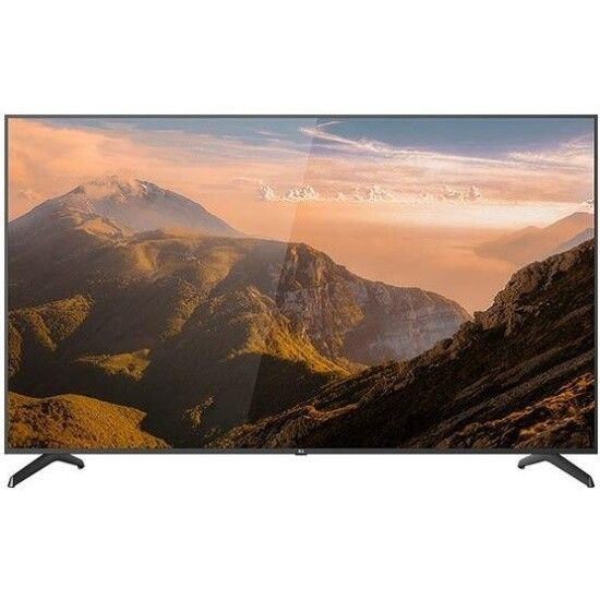 Купить телевизор BQ 75FSU01B Black 75" - купить с доставкой по выгодным ...
