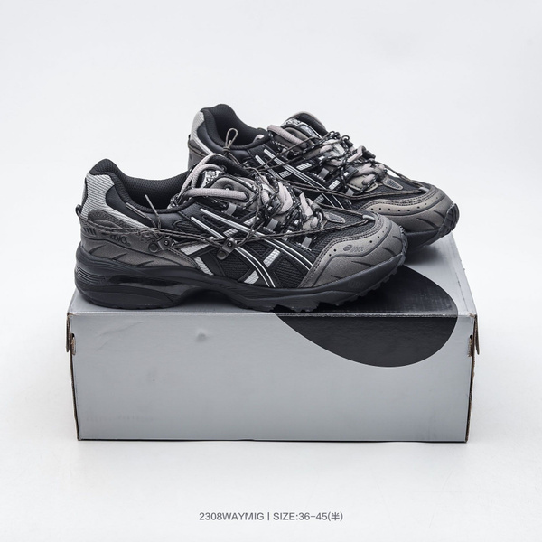Кроссовки ASICS GEL-1090 - купить с доставкой по выгодным ценам в ...