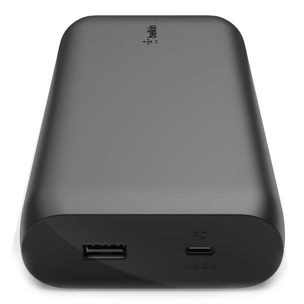 Внешний аккумулятор (Power Bank) Belkin Внешний аккумулятор USB-C PD ...