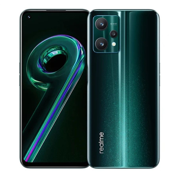 Смартфон realme 9 pro+ - купить по выгодной цене в интернет-магазине ...