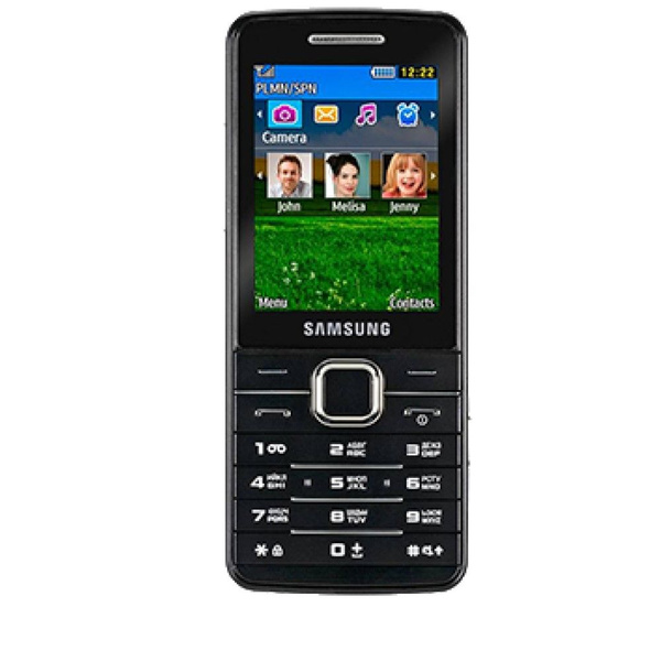 Samsung S5610 Купить В Самаре