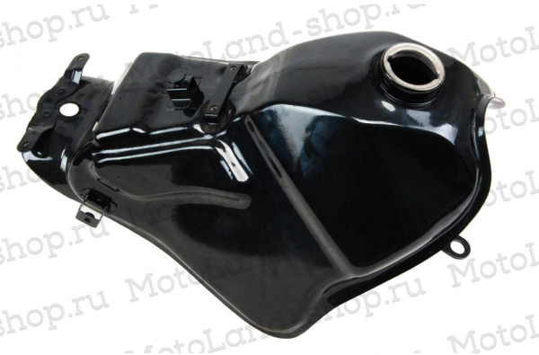 Бак топливный Мотоцикл ENDURO ST 250 - купить по низким ценам в ...
