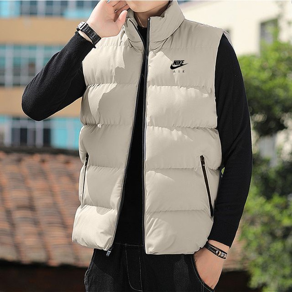 Жилет утепленный Nike - купить с доставкой по выгодным ценам в интернет ...