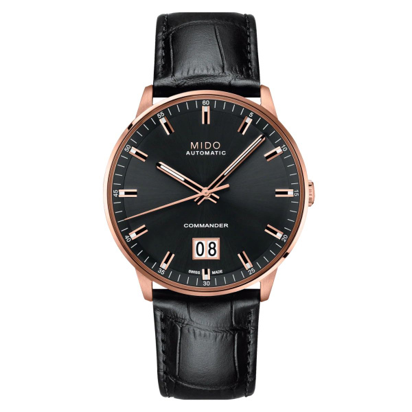 Mido Часы наручные - купить с доставкой по выгодным ценам в интернет ...