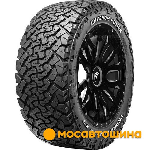 Шины для легковых автомобилей VENOM POWER 265/60 18 Лето Нешипованные ...