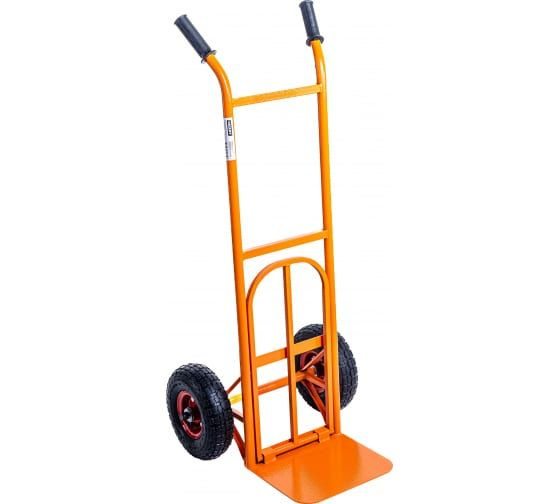 Тележка Gigant двухколесная ручная Д-150 П 250 пневмо GT-0065 - купить ...