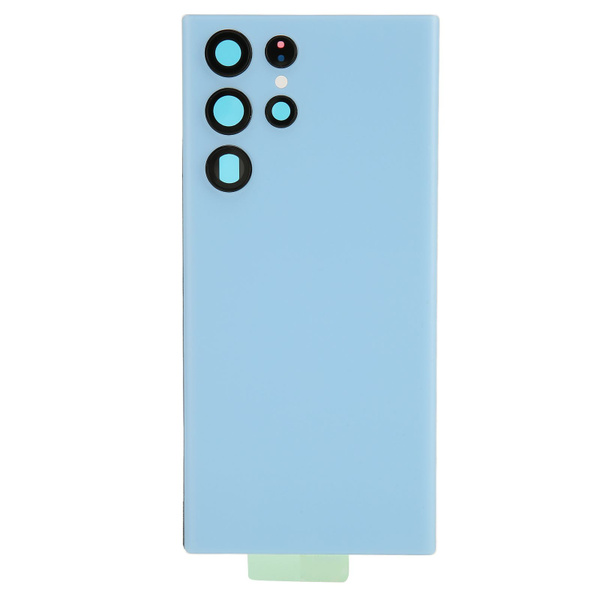 Задняя стеклянная крышка телефона - купить с доставкой по выгодным ...