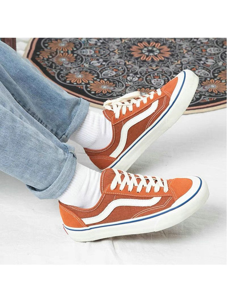Кроссовки Vans Old School - купить с доставкой по выгодным ценам в ...