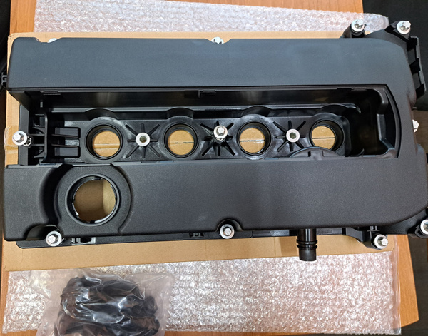 Крышка клапанов (с прокладкой) UZ-DAEWOO 55564395 Авео Т300, Круз ...