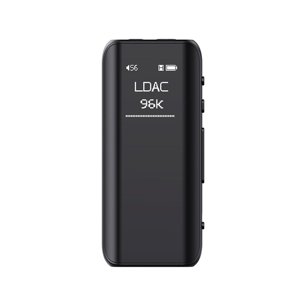 Цап-усилитель Bluetooth FIIO BTR15 Black - купить по выгодной цене в ...