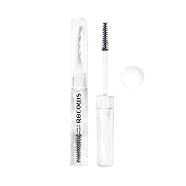 RELOUIS Гель для ускорения роста ресниц ДЛИННЫЕ РЕСНИЦЫ - купить с ...