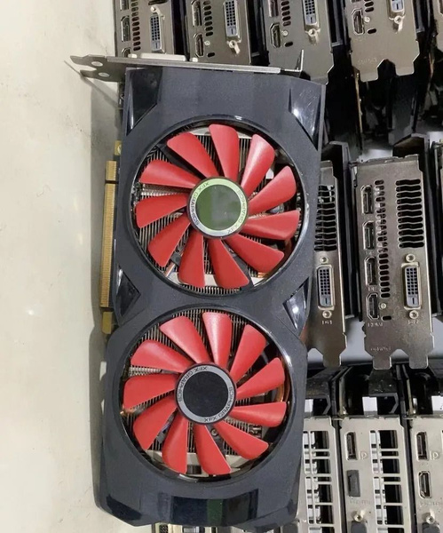Видеокарта GDDR5 - купить по низким ценам в интернет-магазине OZON ...