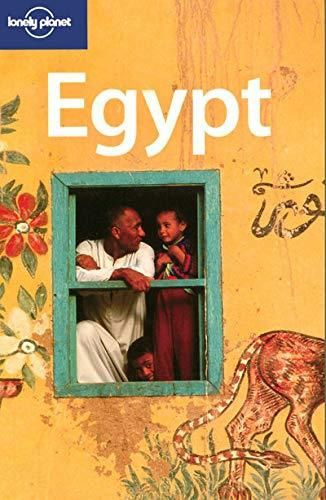 Lp Guide Egypt 9ed купить с доставкой по выгодным ценам в интернет 