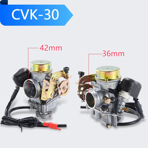 Мотоциклетный карбюратор, CVK26/CVK24.5/CVK30 для мотоциклетных ...