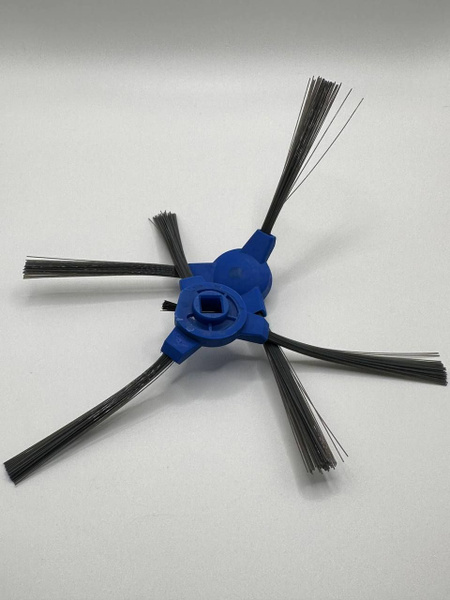 Боковые щетки для робота пылесоса Polaris PVCR 1026 1226 1090 3200 ...