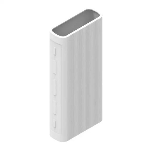 Чехол для внешнего аккумулятора Xiaomi Защитный кейс для Power Bank 3/3 ...