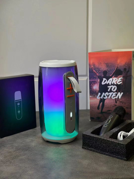 Беспроводная колонка J.B.L Pulse 6 ED - купить по доступным ценам в ...