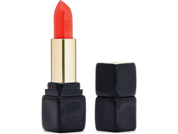 Губная помада Guerlain KissKiss - купить с доставкой по выгодным ценам ...
