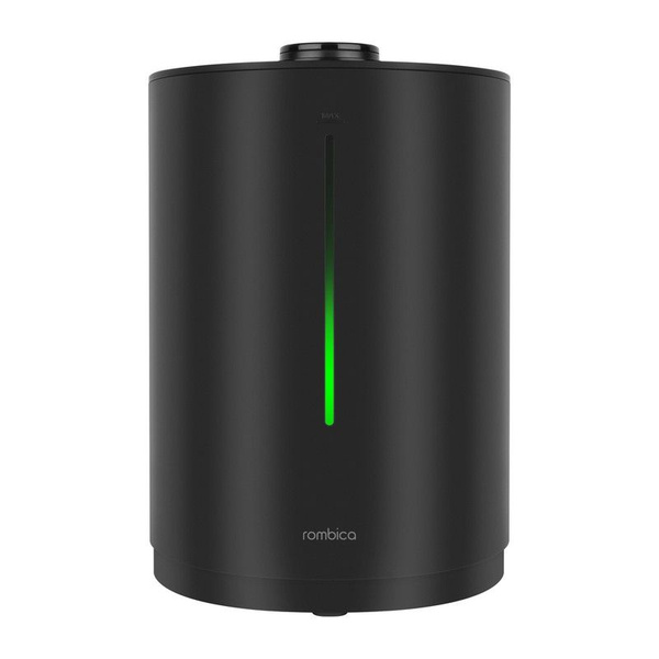 Умный увлажнитель Rombica Smart Barrel HUM-036, черный - купить с ...