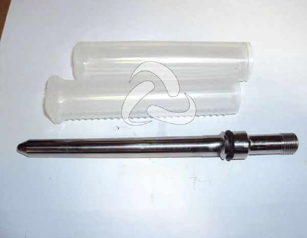 Штуцер топливный Ямз-534, Ямз-536 Форсунки F00rj04443 купить на OZON по ...