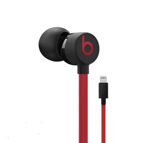 Наушники Внутриканальные Beats Urbeas 3.0 Проводное 18 urbeas купить c ...