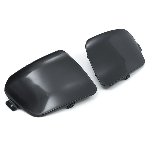 Заглушки бампера переднего (противотуманных фар) для Лада Калина купить ...