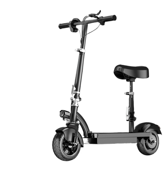 Электросамокат AIMLS-15000 mAh 25 км/ч 48V 60км, черный купить на OZON ...