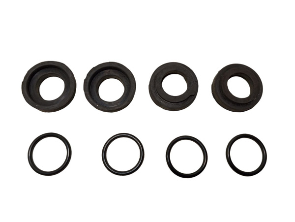 Ремкомплект уплотнения форсунки двигателя Д-240 с.о. - Альянс арт. 2112 ...