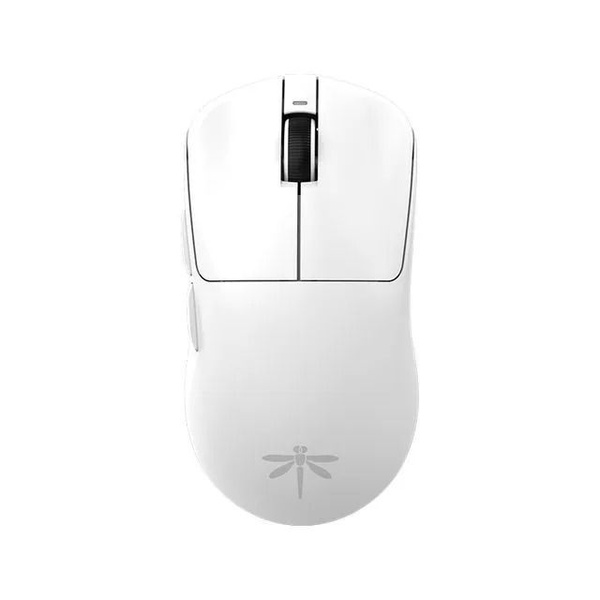 Игровая мышь беспроводная VGN DragonFly F1 PRO MAX, PAW3395 DragonFly ...