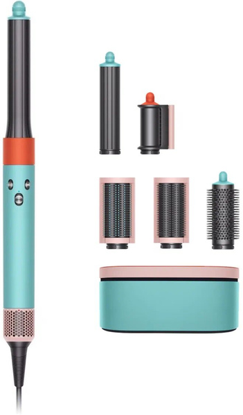 Стайлер Dyson фен для длин волос Дайсон___123 - купить по доступным ...