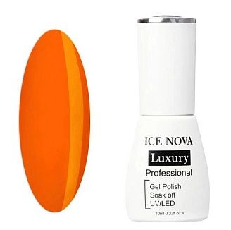 ICE NOVA, LUXURY, Гель-лак №199, 10 мл - купить с доставкой по выгодным ...