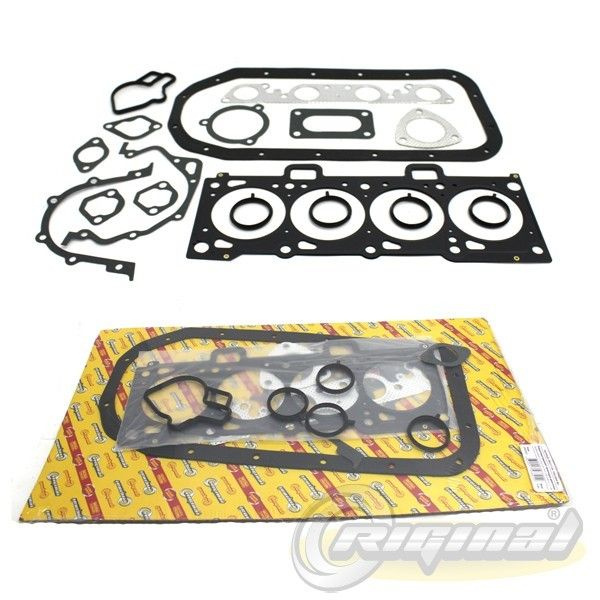 Прокладка двиг. /2170 Приора/ набор 16 кл. 1.6 (ГБЦ 2-х сл. нерж ...