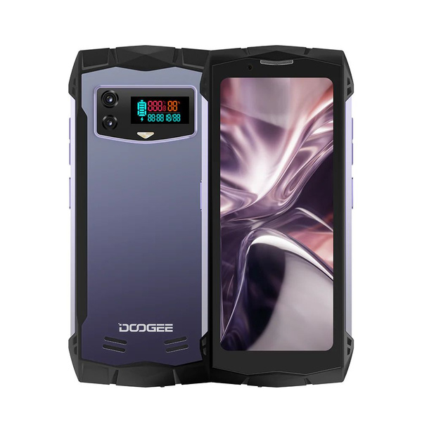 Смартфон Doogee S98 8 256gb Купить