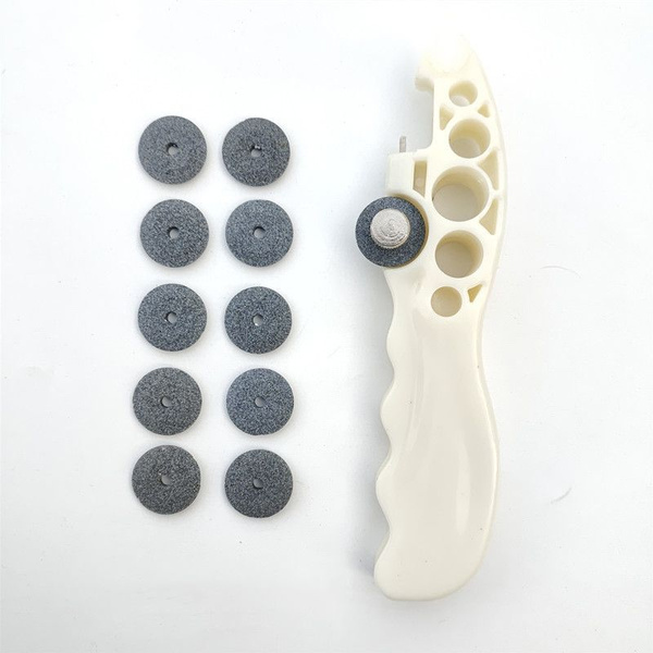 Скальпель медицинский, 1шт - купить с доставкой по выгодным ценам в ...