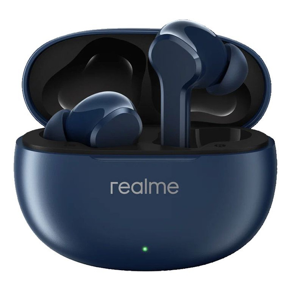 Наушники Внутриканальные realme Buds T100 Беспроводное RMA2109 купить c ...