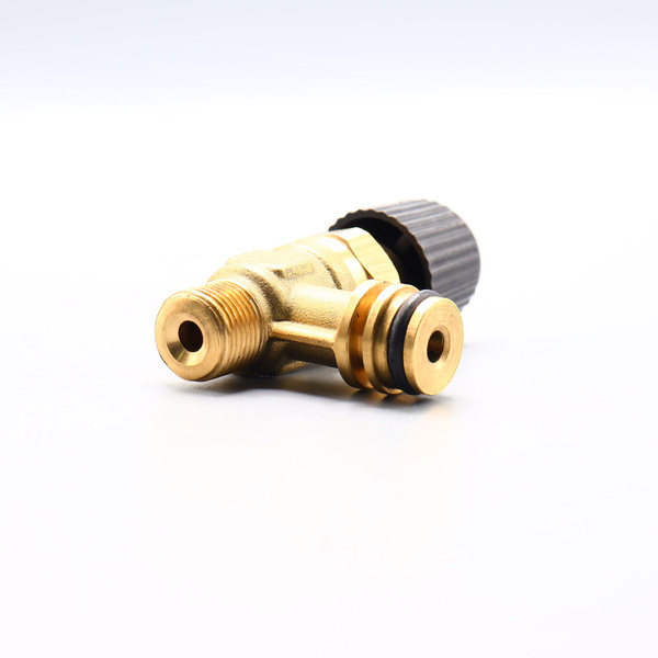 Запчасти и аксессуары для котлов Vaillant Кран подпитки для котлов ...