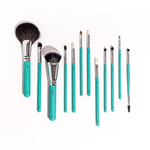 KLEPACH.PRO Набор кистей для макияжа Для пудры купить на OZON по низкой ...