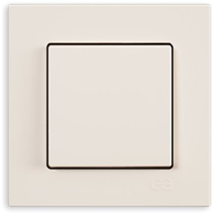 Выключатель GUNSAN, клавиш 1 шт- купить с доставкой по выгодным ценам в ...