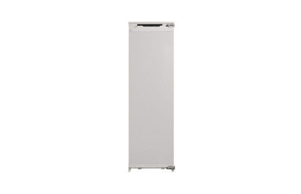 Встраиваемый холодильник Haier HCL260NFRU, белый - купить по доступной ...