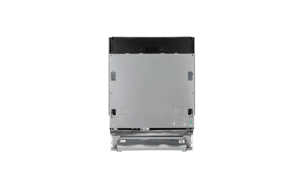 Встраиваемая посудомоечная машина Beko BDIN14320, серебристый купить по ...