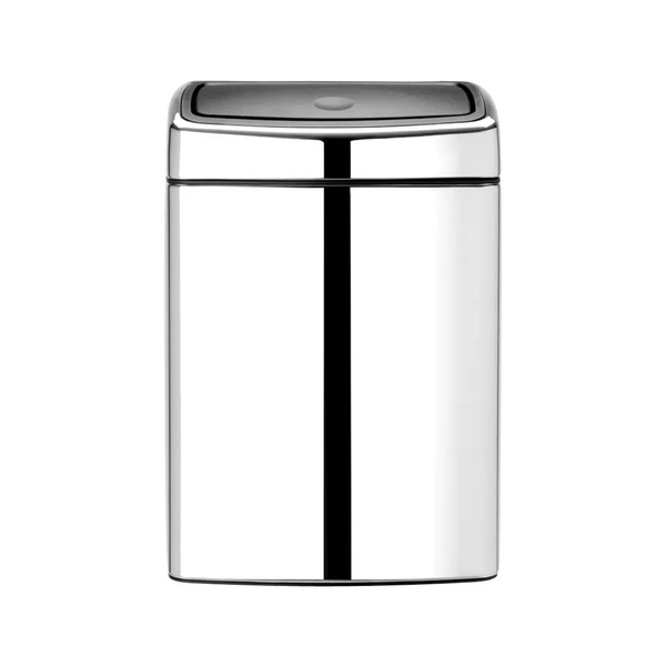 Мусорный бак Brabantia, 1 шт, разноцветный купить по доступной цене с ...