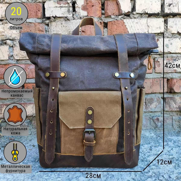 Рюкзак Orlen pack рюкзаки orlen pack - купить с доставкой по выгодным ...