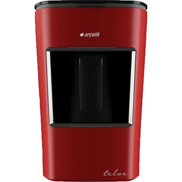 Автоматическая кофемашина ARCELIK K 3300 Mini Telve турецкая кофемашина ...