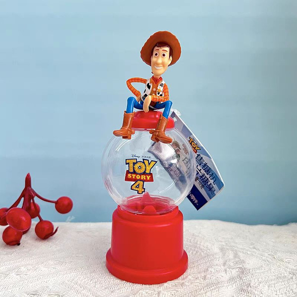 Вуди " История Игрушек Toys Story " Коллекционная Аниме Фигурка ...