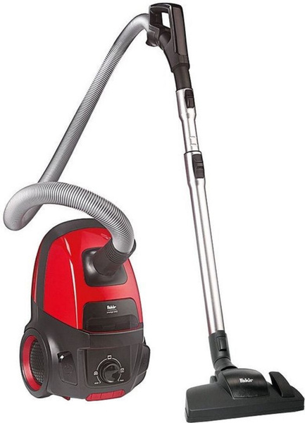 Бытовой пылесос Fakir 1132344 - купить по низким ценам в интернет ...