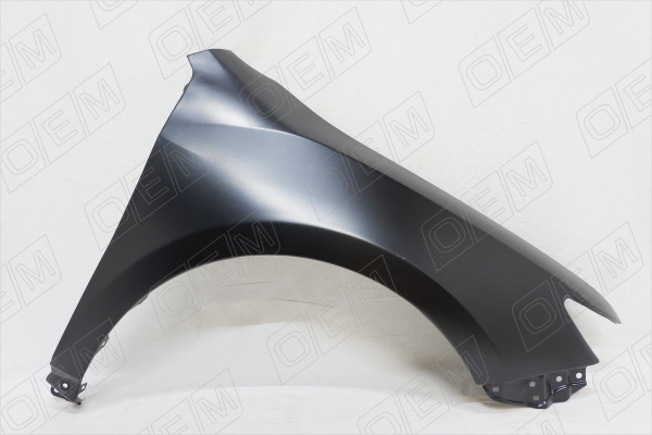 Крыло переднее правое для Тойота Камри V55 2014-2018, Toyota Camry V55 ...