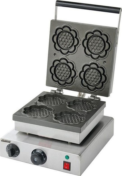 Вафельница AIRHOT c115604, - купить по выгодной цене в интернет ...